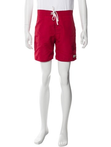 Bather Shorts Jogger S