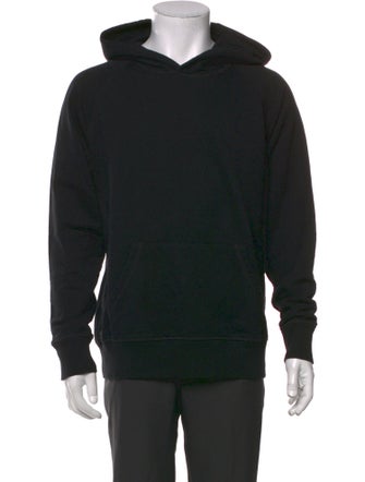Bather Crew Neck Long Sleeve Hoodie