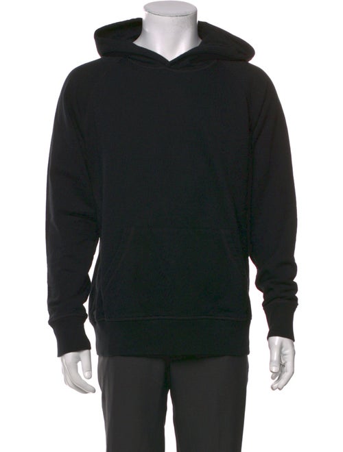 Bather Crew Neck Long Sleeve Hoodie