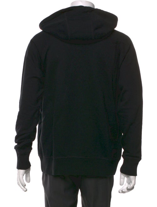 Bather Crew Neck Long Sleeve Hoodie