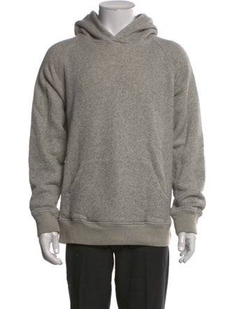 Bather Crew Neck Long Sleeve Hoodie
