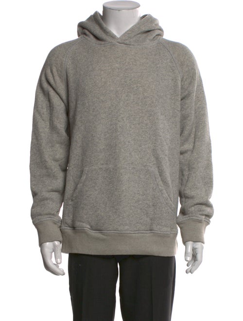 Bather Crew Neck Long Sleeve Hoodie