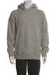 Bather Crew Neck Long Sleeve Hoodie