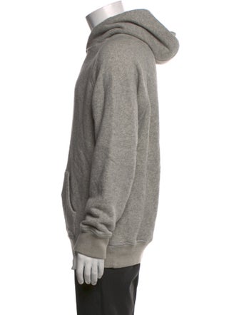 Bather Crew Neck Long Sleeve Hoodie
