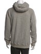Bather Crew Neck Long Sleeve Hoodie