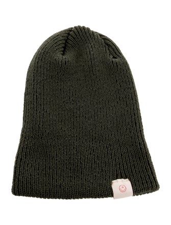 Bather Men's winter beanie