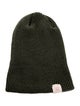 Bather Men's winter beanie