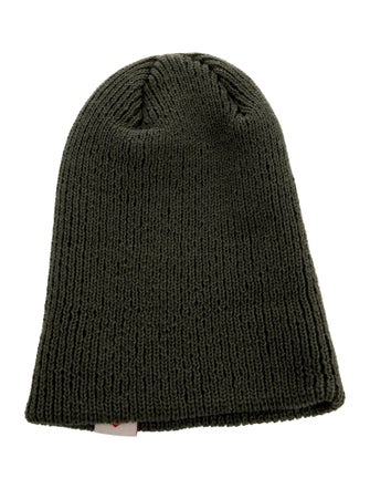 Bather Men's winter beanie