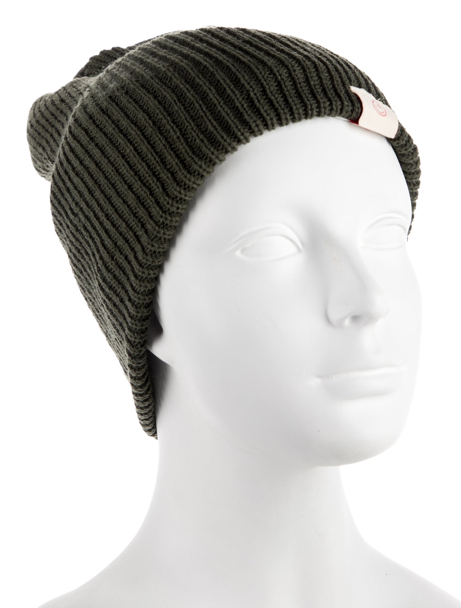 Bather Men's winter beanie