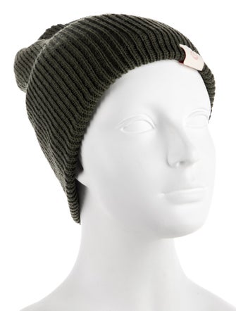 Bather Men's winter beanie
