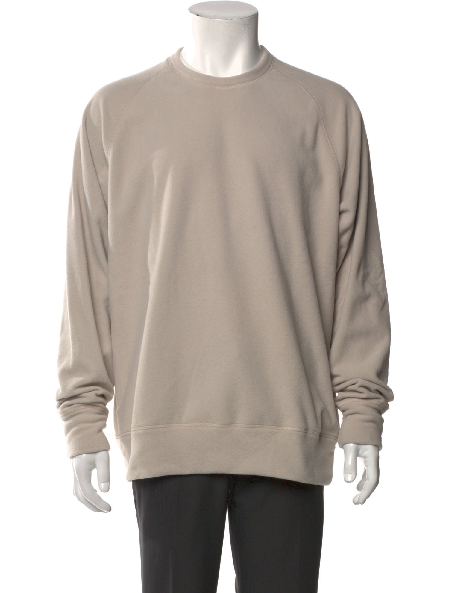 Bather Crew Neck Long Sleeve Pullover