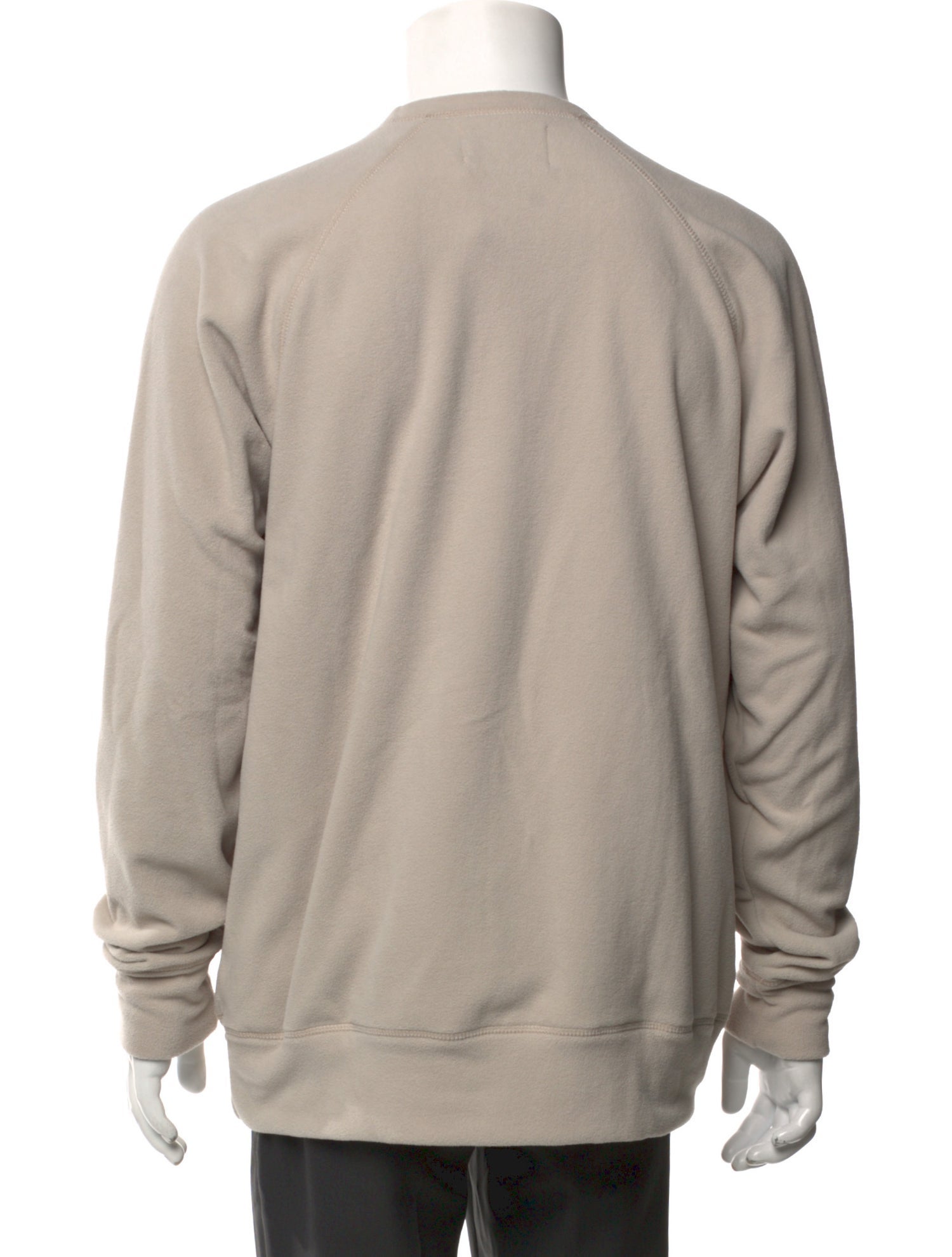 Bather Crew Neck Long Sleeve Pullover