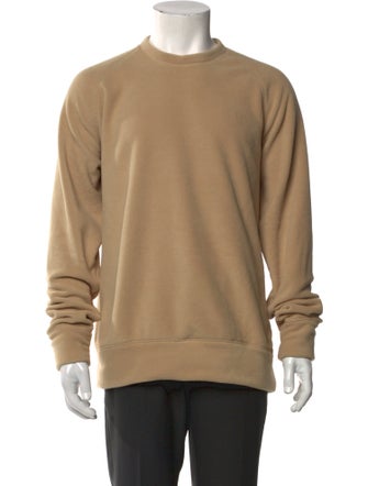 Bather Crew Neck Long Sleeve Pullover