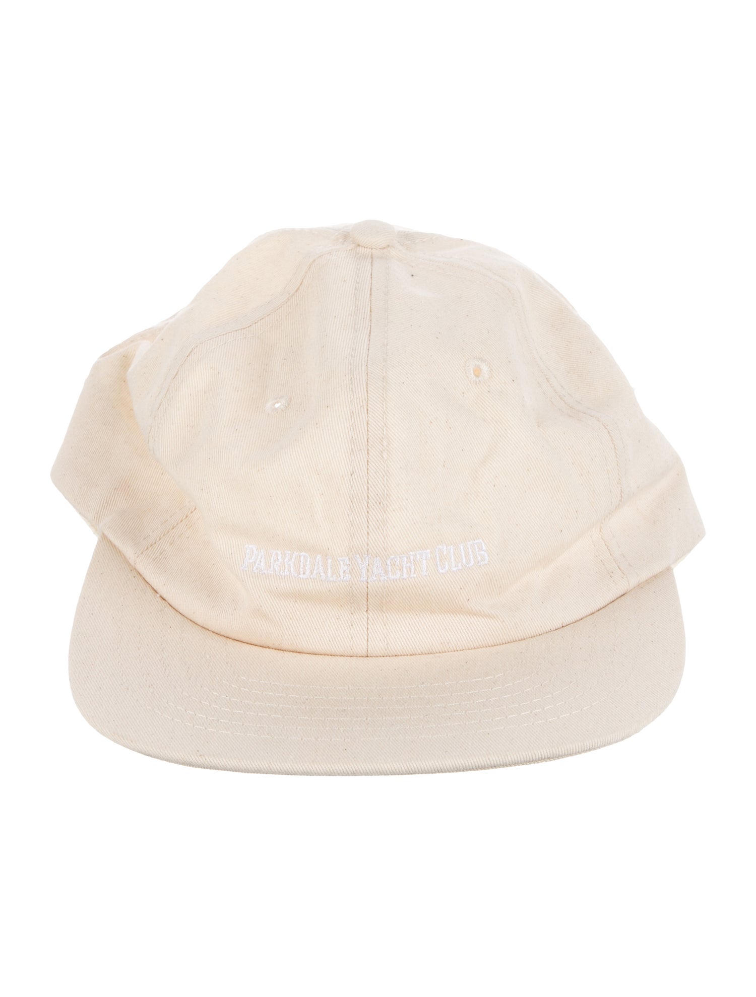 Bather Embroidered Hat