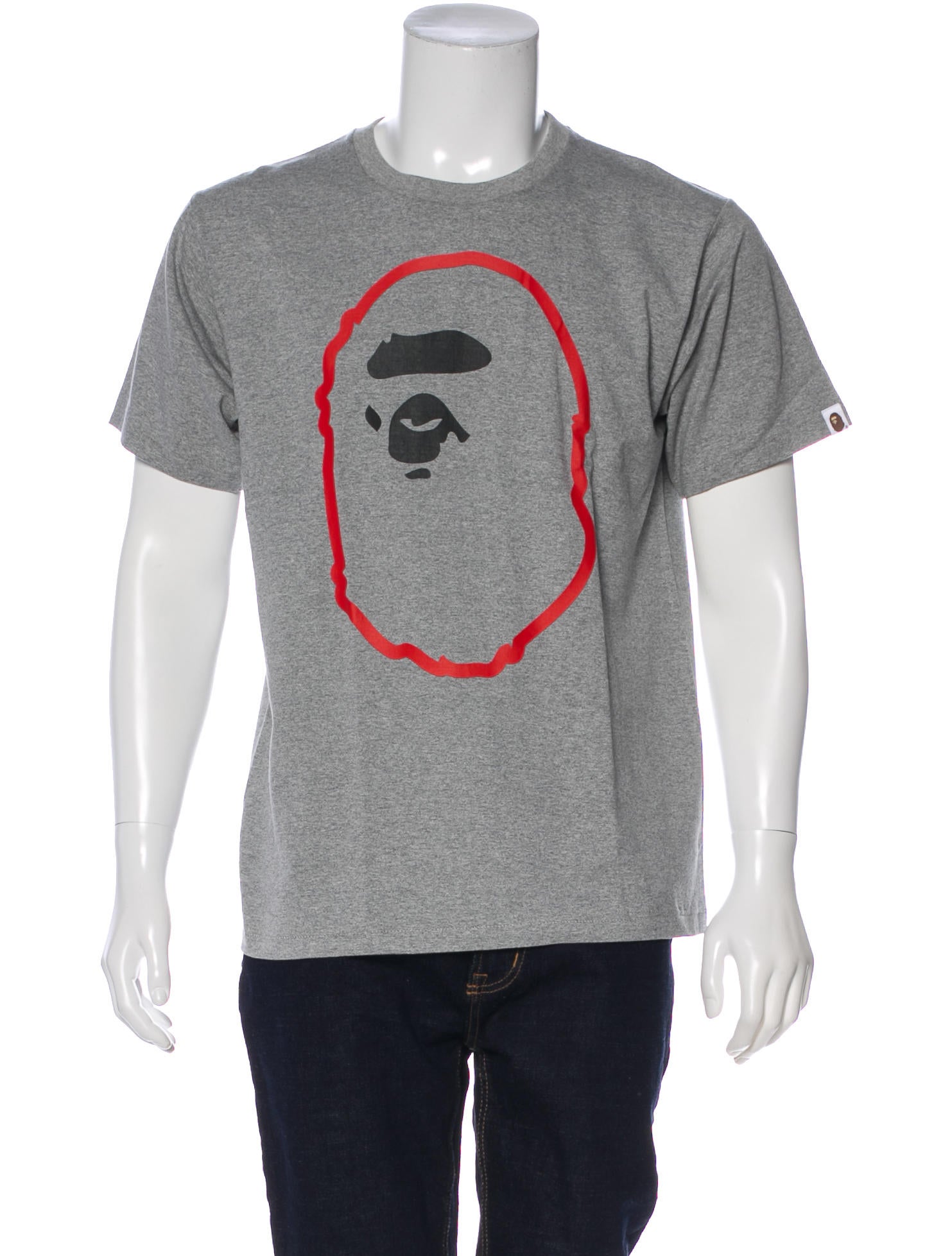 2017 lukewarm water t-shirt w/ tags