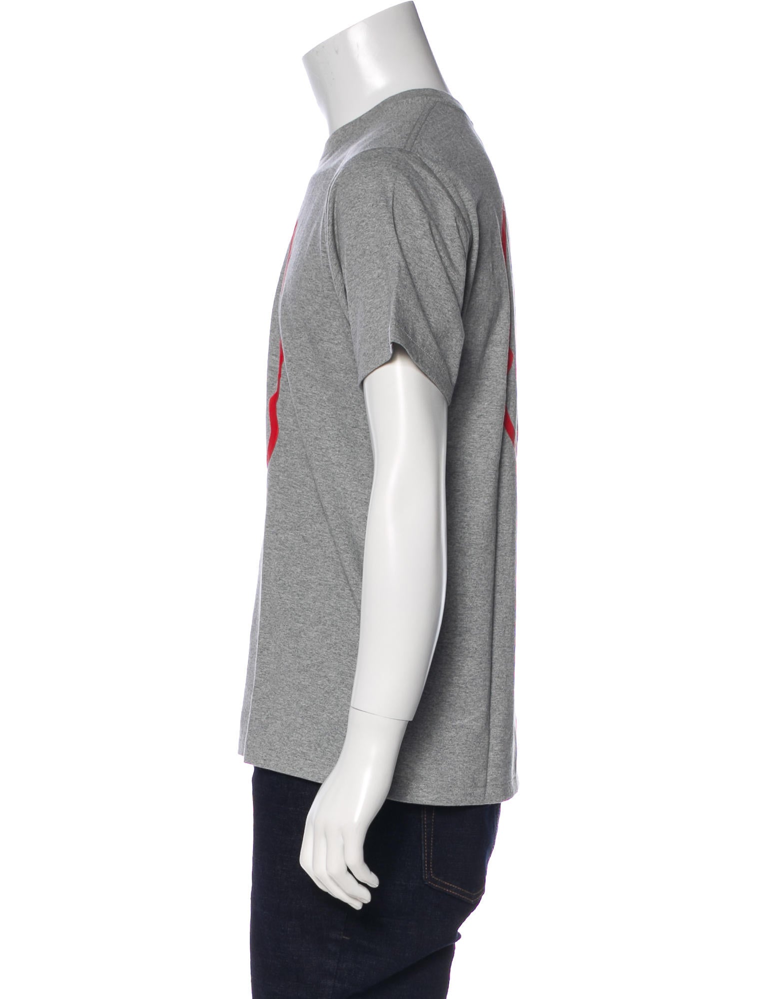 2017 lukewarm water t-shirt w/ tags