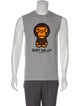 Baby Milo Sleeveless Shirt image 1