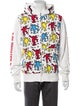 A Bathing Ape 2018 Keith Haring Shark Jacket