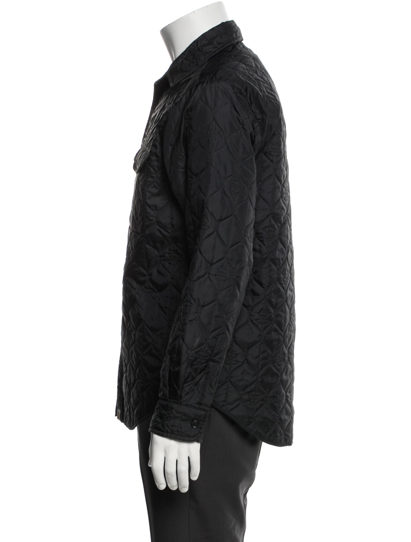 A Bathing Ape Utility Jacket