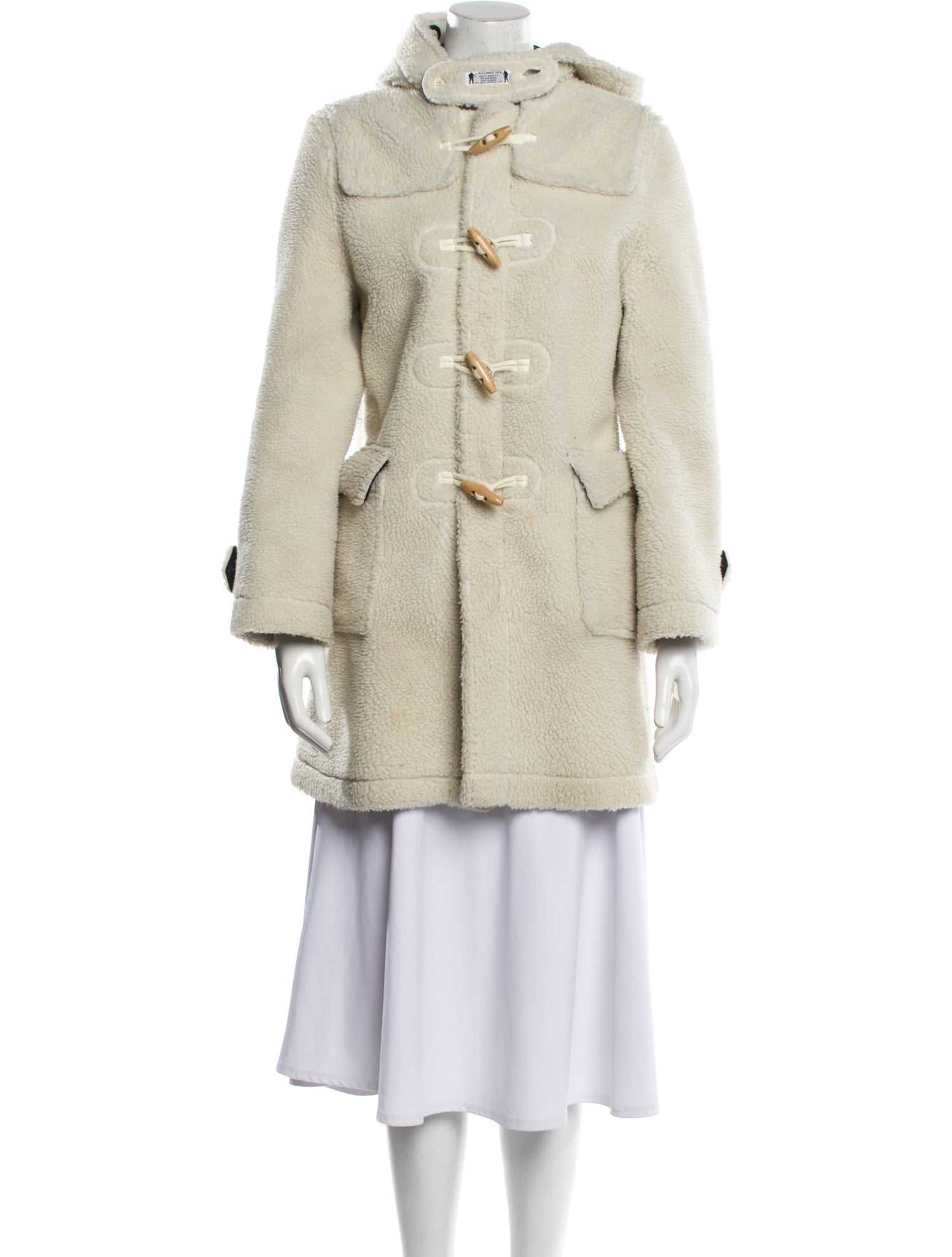 A Bathing Ape x Urban Equipment Parka