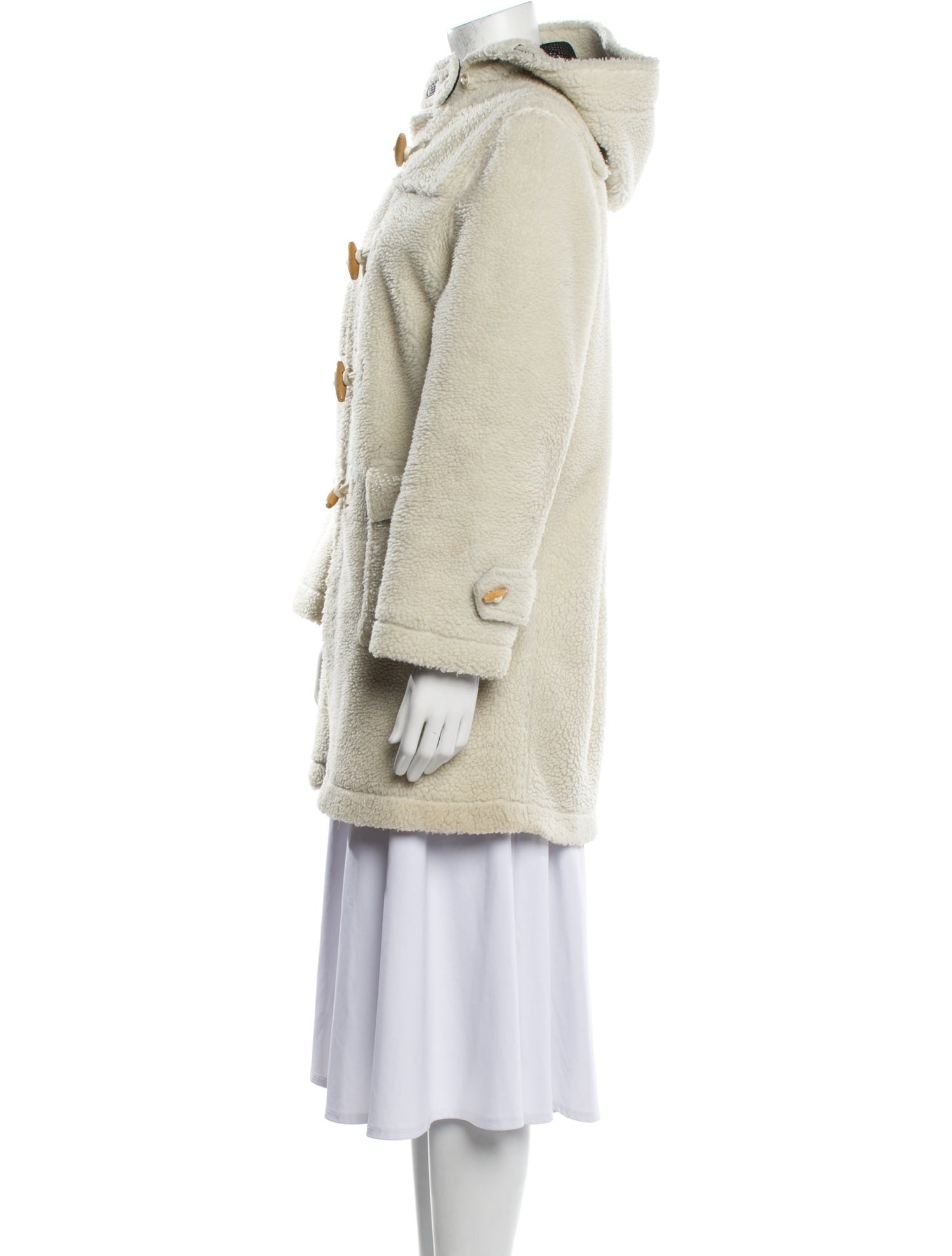 A Bathing Ape x Urban Equipment Parka