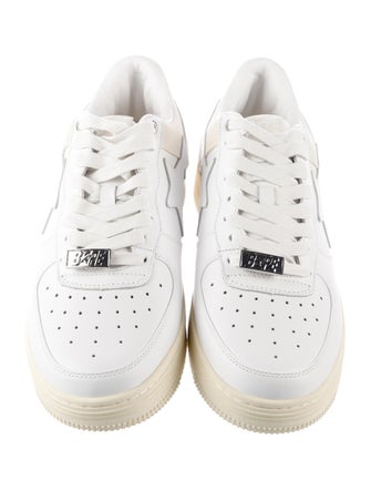 A Bathing Ape x Don C Sneakers