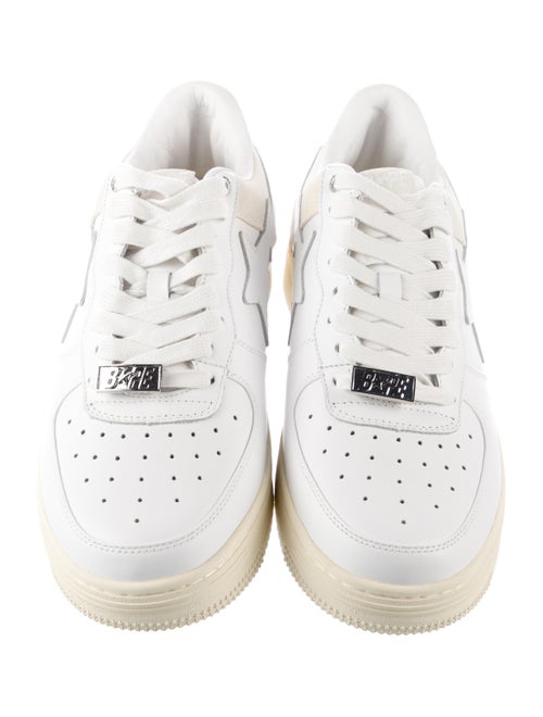 A Bathing Ape x Don C Sneakers