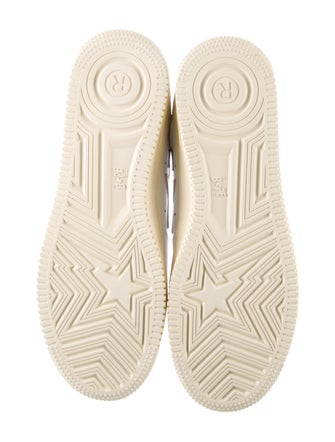 A Bathing Ape x Don C Sneakers