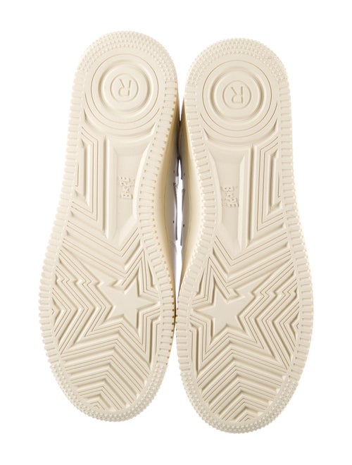 A Bathing Ape x Don C Sneakers