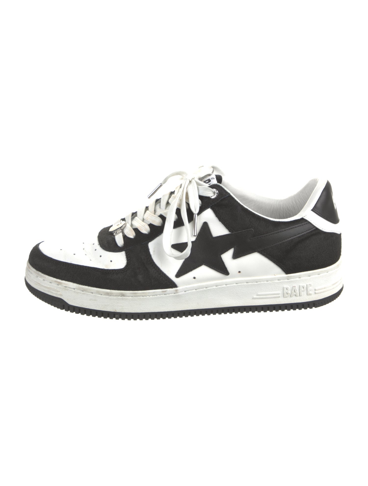 A Bathing Ape BAPE STA Sneakers