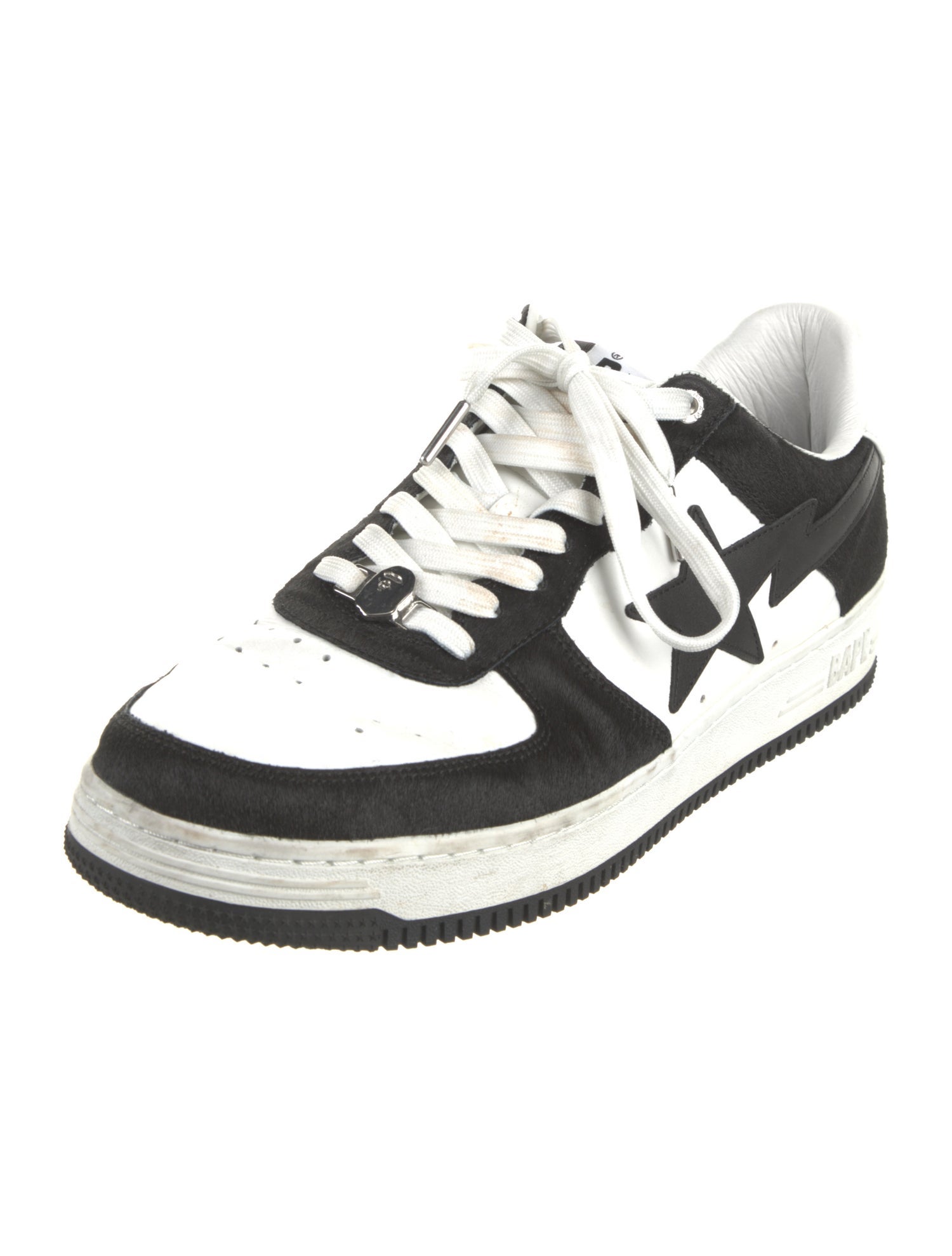 A Bathing Ape BAPE STA Sneakers
