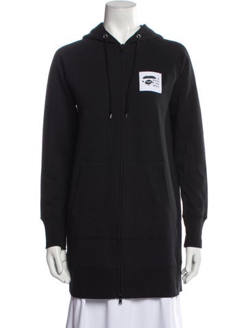 A Bathing Ape Jackets Logo Jacket S