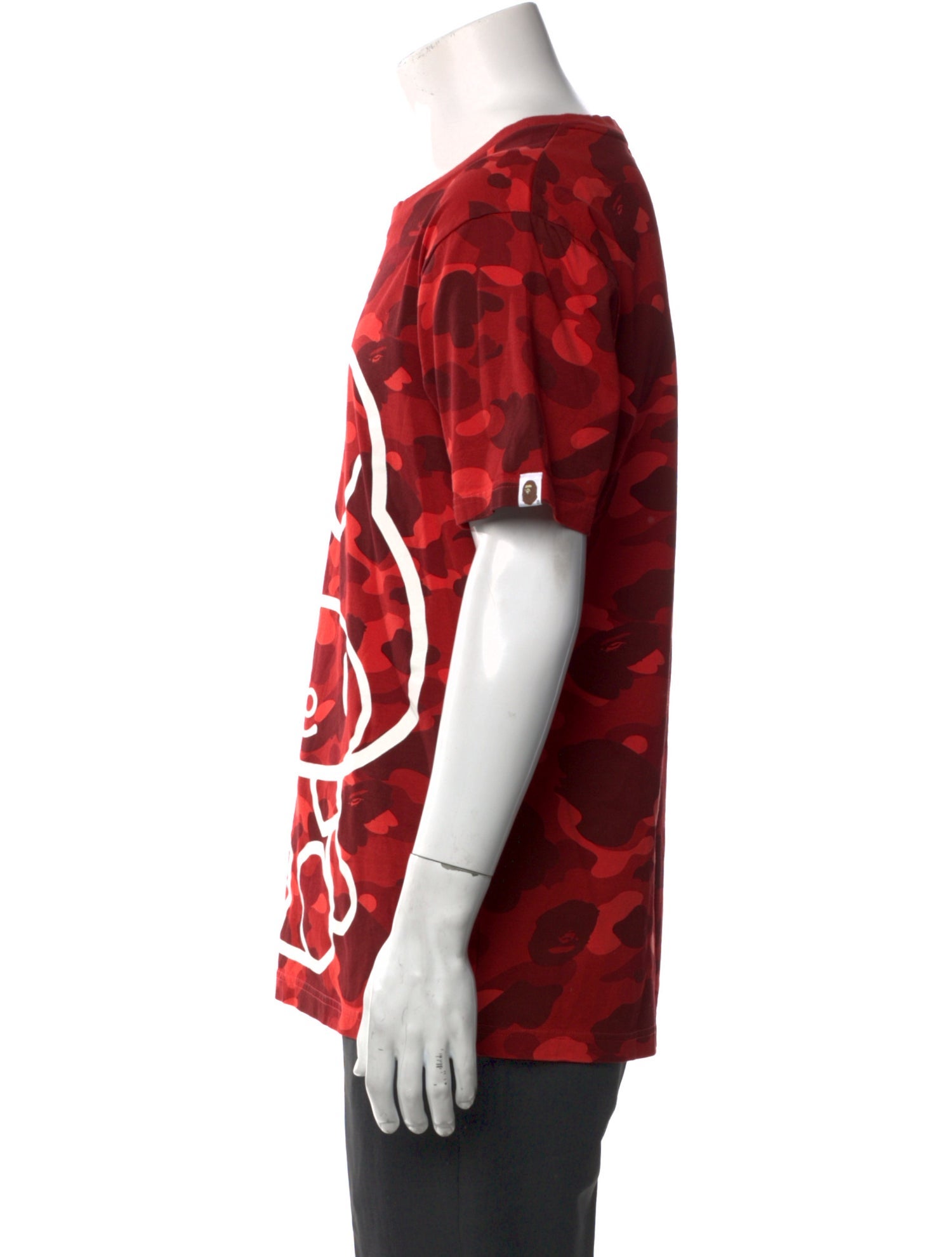 A Bathing Ape x My Melody Printed T-Shirt