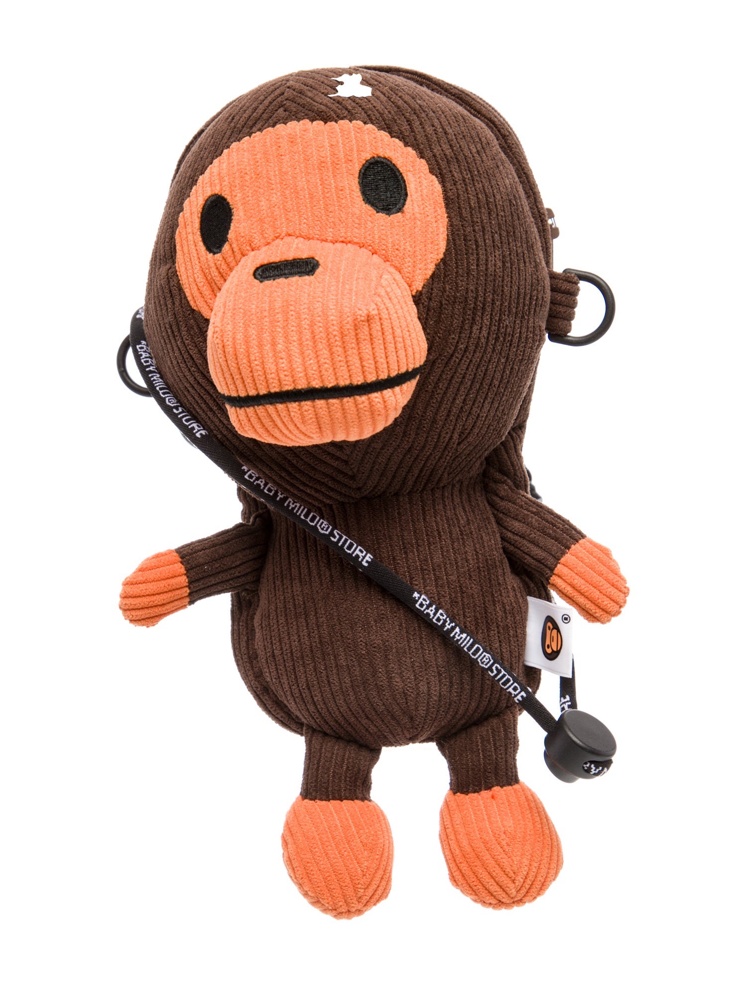 BAPE Baby Milo Phone Pouch