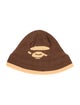 A Bathing Ape Face Beanie