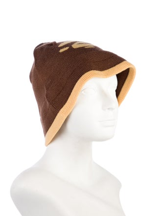 A Bathing Ape Face Beanie