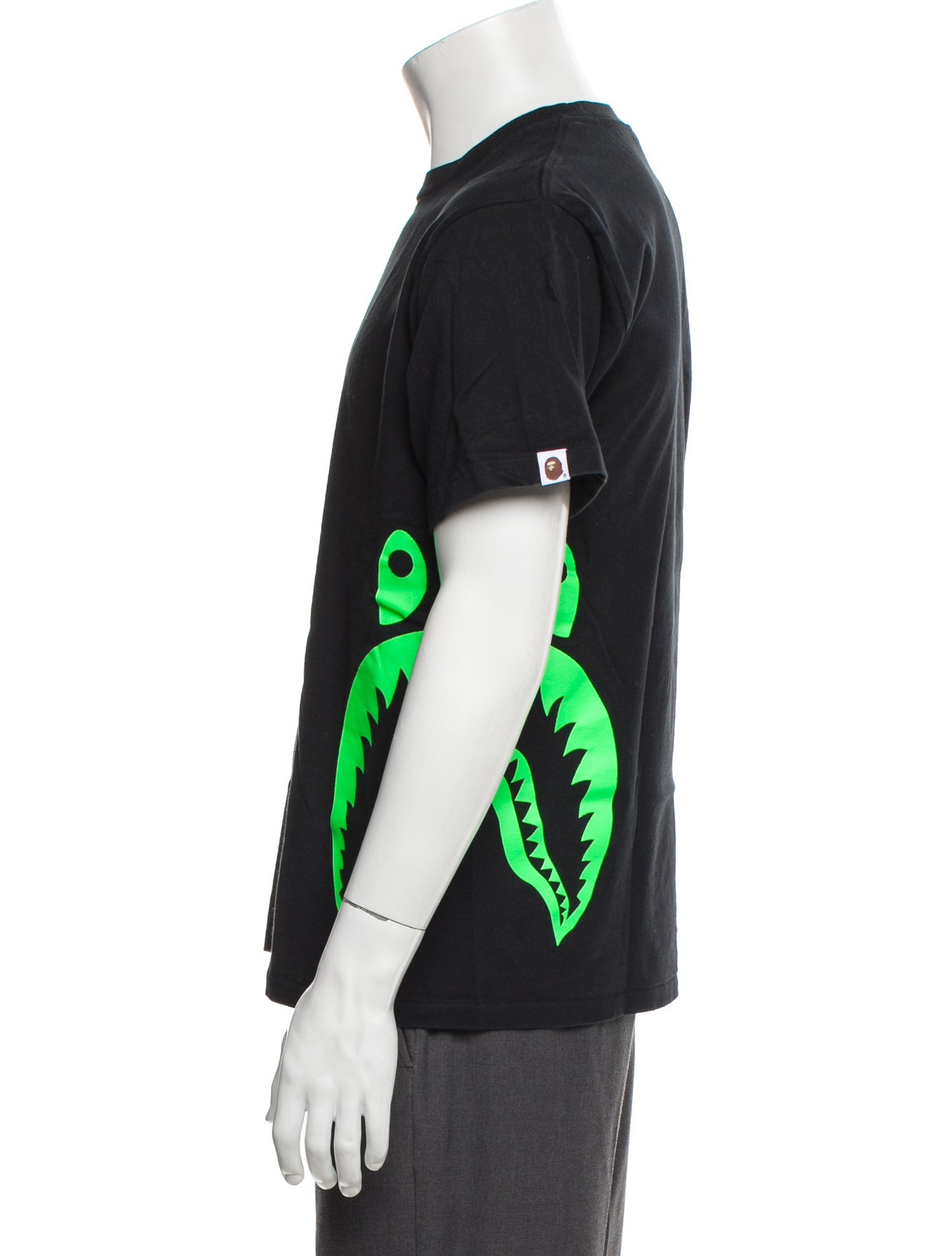 A Bathing Ape 2019 Graphic Print T-Shirt