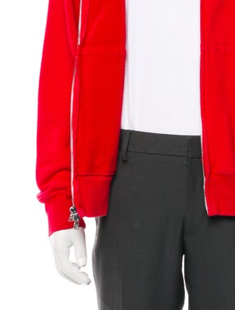 A Bathing Ape Shark Full Zip Graphic Print Jacket