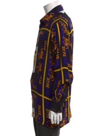 A Bathing Ape Double Ape Head