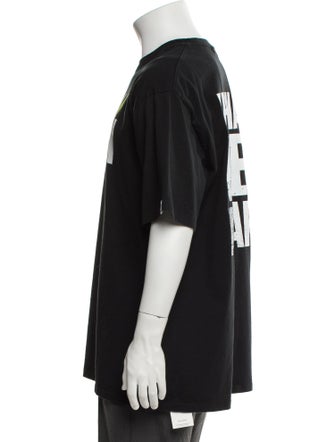 BAPE x Union 30th Anniversary Graphic Print T-Shirt