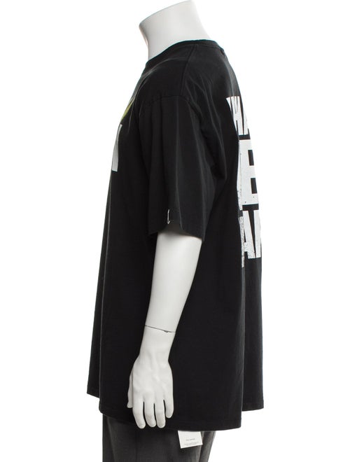 BAPE x Union 30th Anniversary Graphic Print T-Shirt