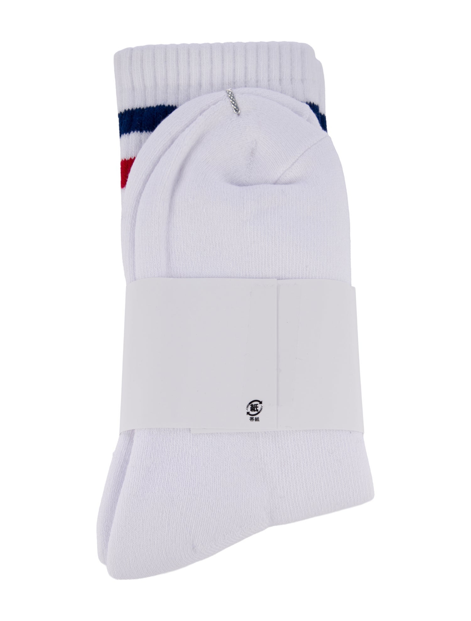 A Bathing Ape Logo Socks w/Tags