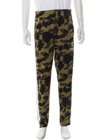 Bape Pants 2018 Joggers L
