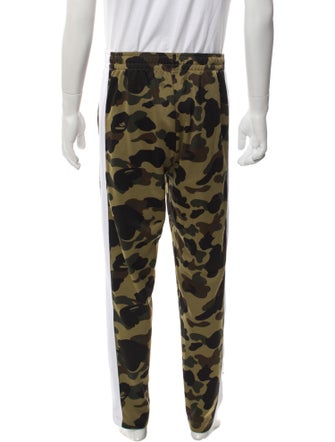 BAPE 2018 Joggers