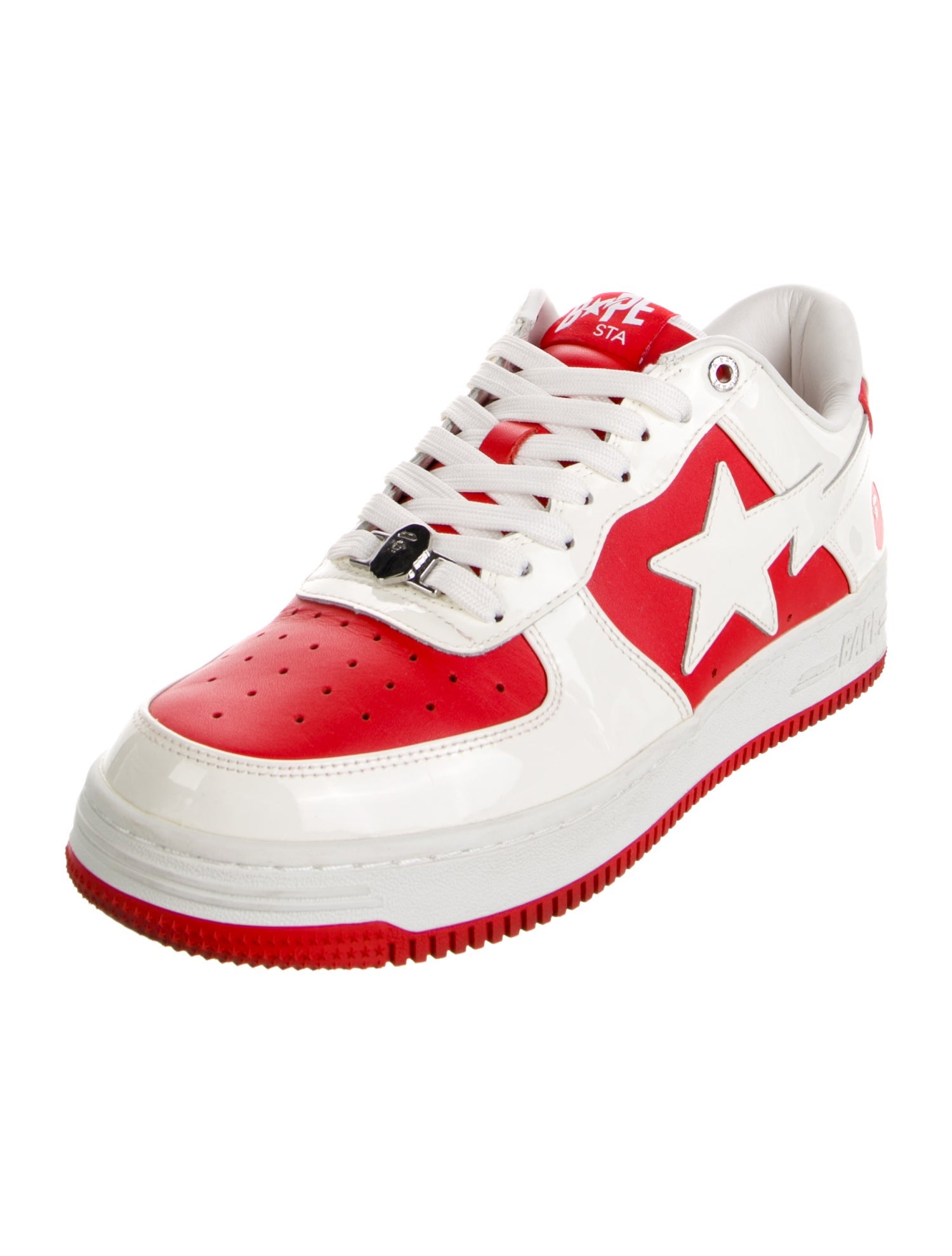 BAPE Bape Sta #6 Sneakers