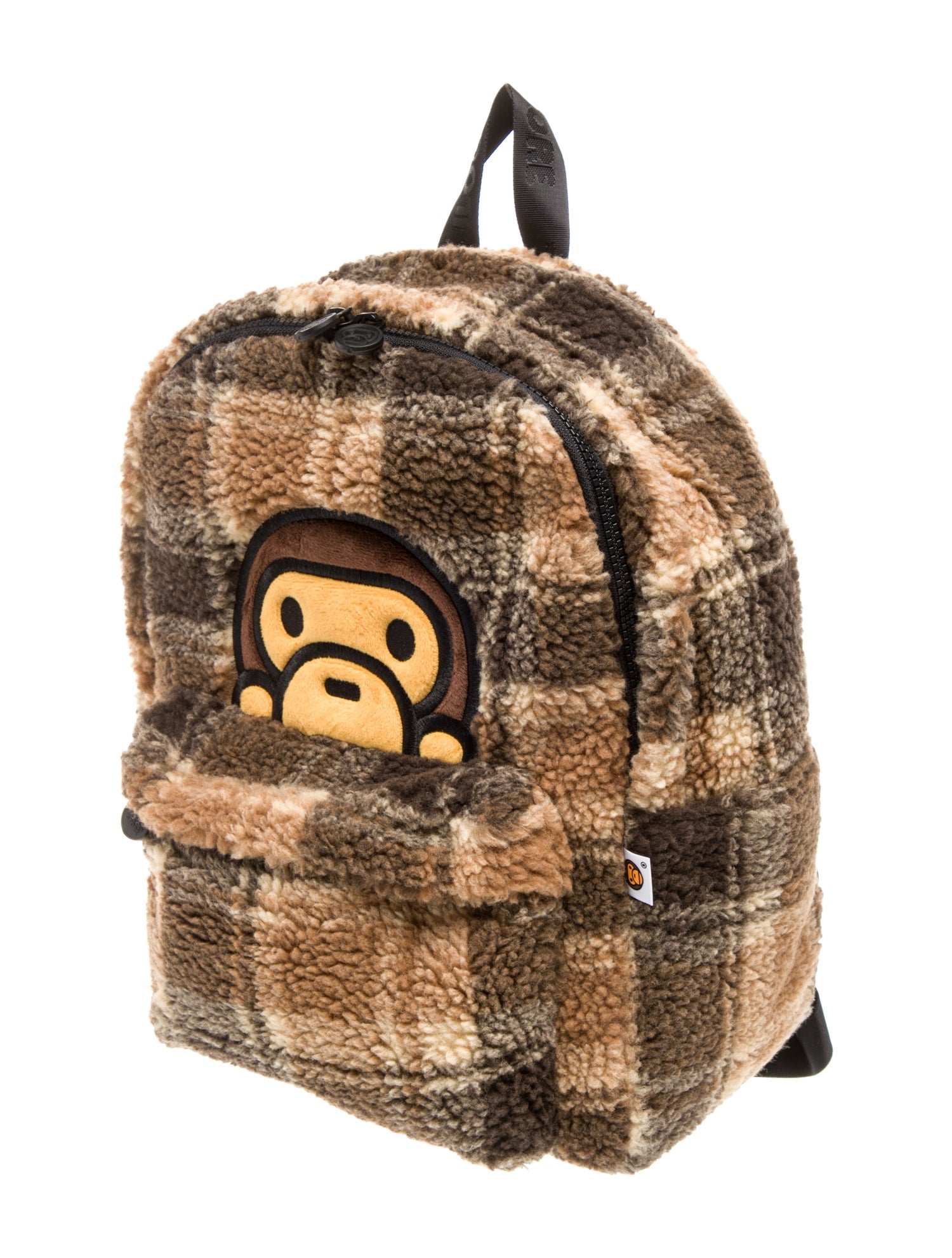 A Bathing Ape Backpack w/ Tags
