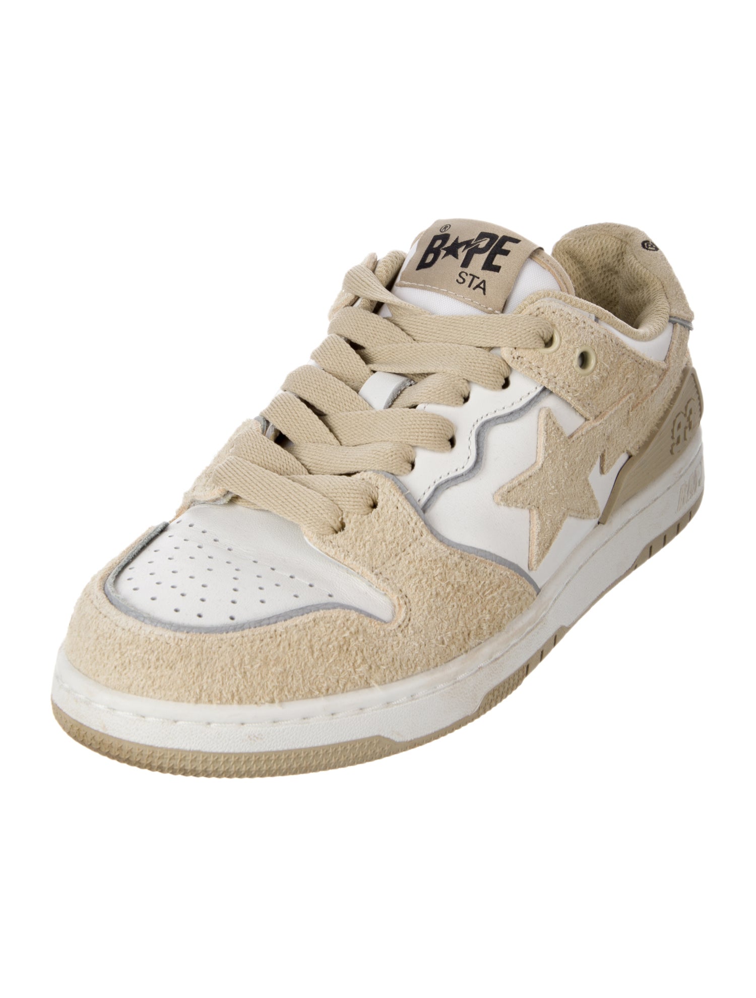 BAPE SK8 Sta Sneakers