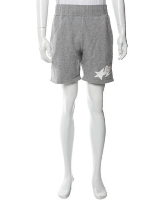 BAPE Bapesta Jogger Shorts