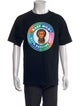 BAPE Baby Milo Graphic Print T-Shirt