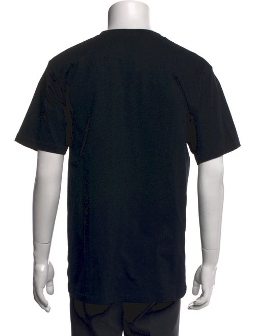 BAPE Baby Milo Graphic Print T-Shirt